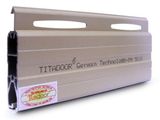 Cửa cuốn TITADOOR PM 501K