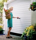 Cửa cuốn ART DOOR  Colour Titan ACB