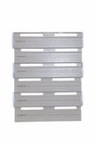 Cửa cuốn NEWDOOR siêu thoáng