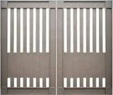 Cổng biệt thự 04