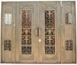 Cổng biệt thự 08