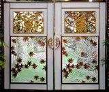 Cổng biệt thự 09