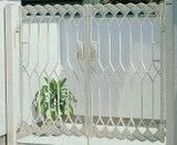 Cổng biệt thu GAT 017