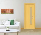 Cửa gỗ công nghiệp M03