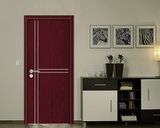 Cửa gỗ công nghiệp M 04