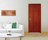 Cửa gỗ công nghiệp M07