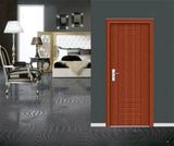 Cửa gỗ công nghiệp M08