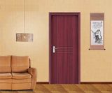 Cửa gỗ công nghiệp M09