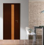 Cửa gỗ công nghiệp M17