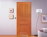 Cửa gỗ công nghiệp M18