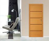 Cửa gỗ công nghiệp M23