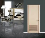 Cửa gỗ công nghiệp M24