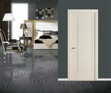 Cửa gỗ công nghiệp M34