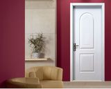 Cửa gỗ công nghiệp M38