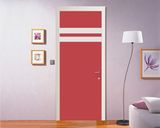 Cửa gỗ công nghiệp M39