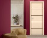 Cửa gỗ công nghiệp M51