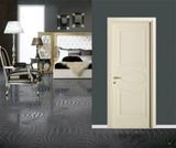 Cửa gỗ công nghiệp M52