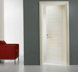 Cửa gỗ công nghiệp M64