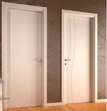 Cửa gỗ công nghiệp M76