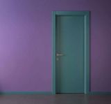 Cửa gỗ công nghiệp M77