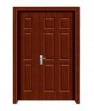 Cửa gỗ tự nhiên 03