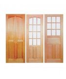 Cửa gỗ tự nhiên 09