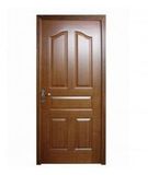 Cửa gỗ tự nhiên 10