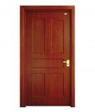 Cửa gỗ tự nhiên 14