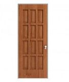 Cửa gỗ tự nhiên 19