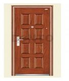 Cửa gỗ tự nhiên 22