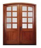 Cửa gỗ tự nhiên 23