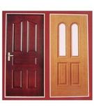 Cửa gỗ tự nhiên 29