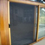 Cửa lưới chống muỗi cố định 01