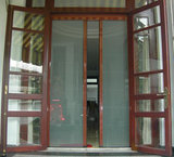 Cửa lưới chống muỗi xếp 01