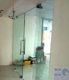 Cửa thủy lực NT 12mm