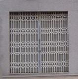 Cửa kéo sắt KC03