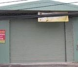 Cửa kéo sắt KC04