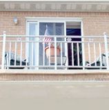 Cửa sổ nhôm sắt CS 03