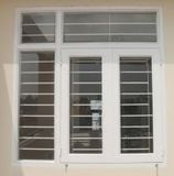 Cửa sổ nhôm sắt CS 05