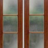 Cửa sổ nhôm sắt CS 15