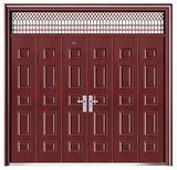 Cửa thép an toàn 5004