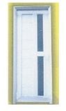 Cửa nhựa pano PVC V003