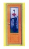 Cửa nhựa pano PVC V013
