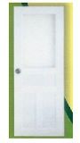 Cửa nhựa pano PVC V011