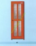 Cửa Nhà Vệ Sinh PVC 07