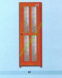 Cửa Nhà Vệ Sinh PVC 07
