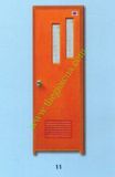 Cửa Nhà Vệ Sinh PVC 11