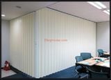 Vách ngăn văn phòng