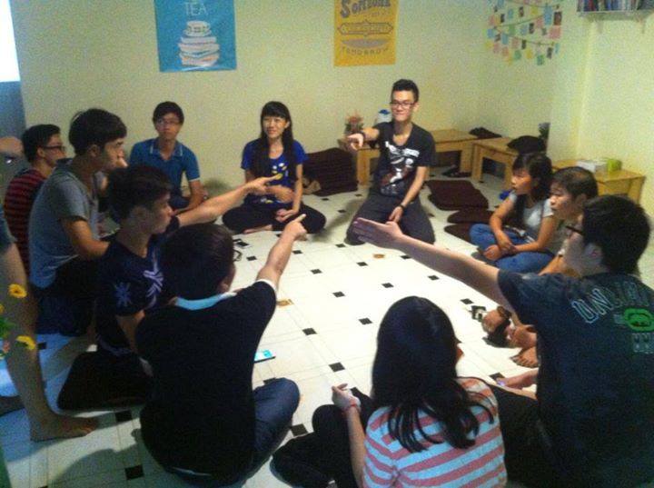 Các hội nhóm Boardgame nổi tiếng tại Tp.HCM 8.shareyourhouse
