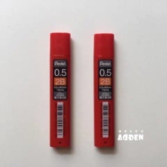 Ngòi Bút Chì Kim Pentel 0.5mm / 0.7mm